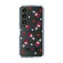 Slim Protection Case［ 【OSHI NO KO】 -  Kana Arima - Mini Character Pattern ］