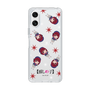 Slim Protection Case［ 【OSHI NO KO】 -  Kana Arima - Mini Character Pattern ］
