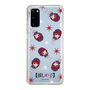 Slim Protection Case［ 【OSHI NO KO】 -  Kana Arima - Mini Character Pattern ］