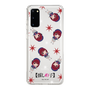 Slim Protection Case［ 【OSHI NO KO】 -  Kana Arima - Mini Character Pattern ］