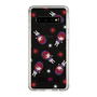 Slim Protection Case［ 【OSHI NO KO】 -  Kana Arima - Mini Character Pattern ］