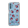 Slim Protection Case［ 【OSHI NO KO】 -  Kana Arima - Mini Character Pattern ］
