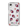 Slim Protection Case［ 【OSHI NO KO】 -  Kana Arima - Mini Character Pattern ］