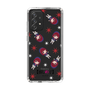Slim Protection Case［ 【OSHI NO KO】 -  Kana Arima - Mini Character Pattern ］