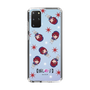 Slim Protection Case［ 【OSHI NO KO】 -  Kana Arima - Mini Character Pattern ］