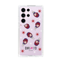 Slim Protection Case［ 【OSHI NO KO】 -  Kana Arima - Mini Character Pattern ］