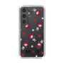 Slim Protection Case［ 【OSHI NO KO】 -  Kana Arima - Mini Character Pattern ］