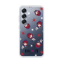 Slim Protection Case［ 【OSHI NO KO】 -  Kana Arima - Mini Character Pattern ］
