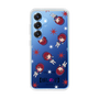 Slim Protection Case［ 【OSHI NO KO】 -  Kana Arima - Mini Character Pattern ］