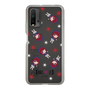 Slim Protection Case［ 【OSHI NO KO】 -  Kana Arima - Mini Character Pattern ］