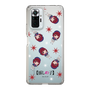 Slim Protection Case［ 【OSHI NO KO】 -  Kana Arima - Mini Character Pattern ］