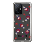 Slim Protection Case［ 【OSHI NO KO】 -  Kana Arima - Mini Character Pattern ］