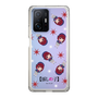 Slim Protection Case［ 【OSHI NO KO】 -  Kana Arima - Mini Character Pattern ］