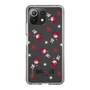 Slim Protection Case［ 【OSHI NO KO】 -  Kana Arima - Mini Character Pattern ］