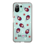 Slim Protection Case［ 【OSHI NO KO】 -  Kana Arima - Mini Character Pattern ］