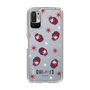 Slim Protection Case［ 【OSHI NO KO】 -  Kana Arima - Mini Character Pattern ］