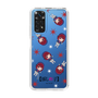 Slim Protection Case［ 【OSHI NO KO】 -  Kana Arima - Mini Character Pattern ］