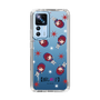 Slim Protection Case［ 【OSHI NO KO】 -  Kana Arima - Mini Character Pattern ］