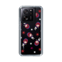 Slim Protection Case［ 【OSHI NO KO】 -  Kana Arima - Mini Character Pattern ］