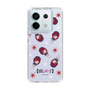 Slim Protection Case［ 【OSHI NO KO】 -  Kana Arima - Mini Character Pattern ］