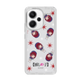 Slim Protection Case［ 【OSHI NO KO】 -  Kana Arima - Mini Character Pattern ］