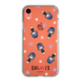 Slim Protection Case［ 【OSHI NO KO】 -  Akane Kurokawa - Mini Character Pattern ］