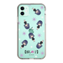 Slim Protection Case［ 【OSHI NO KO】 -  Akane Kurokawa - Mini Character Pattern ］
