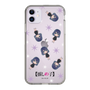 Slim Protection Case［ 【OSHI NO KO】 -  Akane Kurokawa - Mini Character Pattern ］
