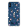 Slim Protection Case［ 【OSHI NO KO】 -  Akane Kurokawa - Mini Character Pattern ］