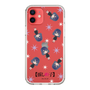 Slim Protection Case［ 【OSHI NO KO】 -  Akane Kurokawa - Mini Character Pattern ］