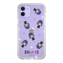 Slim Protection Case［ 【OSHI NO KO】 -  Akane Kurokawa - Mini Character Pattern ］