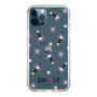 Slim Protection Case［ 【OSHI NO KO】 -  Akane Kurokawa - Mini Character Pattern ］