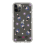 Slim Protection Case［ 【OSHI NO KO】 -  Akane Kurokawa - Mini Character Pattern ］