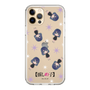 Slim Protection Case［ 【OSHI NO KO】 -  Akane Kurokawa - Mini Character Pattern ］