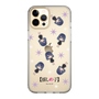 Slim Protection Case［ 【OSHI NO KO】 -  Akane Kurokawa - Mini Character Pattern ］