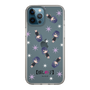 Slim Protection Case［ 【OSHI NO KO】 -  Akane Kurokawa - Mini Character Pattern ］