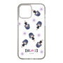 Slim Protection Case［ 【OSHI NO KO】 -  Akane Kurokawa - Mini Character Pattern ］