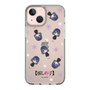 Slim Protection Case［ 【OSHI NO KO】 -  Akane Kurokawa - Mini Character Pattern ］
