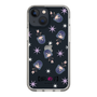 Slim Protection Case［ 【OSHI NO KO】 -  Akane Kurokawa - Mini Character Pattern ］