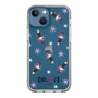 Slim Protection Case［ 【OSHI NO KO】 -  Akane Kurokawa - Mini Character Pattern ］