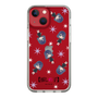 Slim Protection Case［ 【OSHI NO KO】 -  Akane Kurokawa - Mini Character Pattern ］