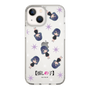 Slim Protection Case［ 【OSHI NO KO】 -  Akane Kurokawa - Mini Character Pattern ］