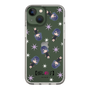 Slim Protection Case［ 【OSHI NO KO】 -  Akane Kurokawa - Mini Character Pattern ］