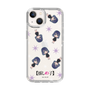 Slim Protection Case［ 【OSHI NO KO】 -  Akane Kurokawa - Mini Character Pattern ］