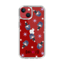 Slim Protection Case［ 【OSHI NO KO】 -  Akane Kurokawa - Mini Character Pattern ］