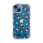 Slim Protection Case［ 【OSHI NO KO】 -  Akane Kurokawa - Mini Character Pattern ］