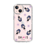 Slim Protection Case［ 【OSHI NO KO】 -  Akane Kurokawa - Mini Character Pattern ］