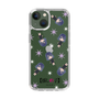 Slim Protection Case［ 【OSHI NO KO】 -  Akane Kurokawa - Mini Character Pattern ］
