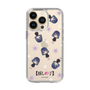 Slim Protection Case［ 【OSHI NO KO】 -  Akane Kurokawa - Mini Character Pattern ］