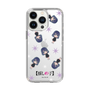 Slim Protection Case［ 【OSHI NO KO】 -  Akane Kurokawa - Mini Character Pattern ］